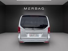 MERCEDES-BENZ EQV 300 lang, Electric, Ex-demonstrator, Automatic - 3