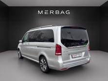 MERCEDES-BENZ EQV 300 lang, Electric, Ex-demonstrator, Automatic - 4