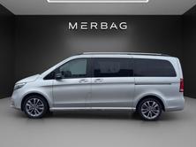 MERCEDES-BENZ EQV 300 lang, Electric, Ex-demonstrator, Automatic - 5