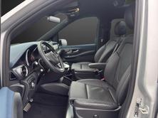 MERCEDES-BENZ EQV 300 lang, Electric, Ex-demonstrator, Automatic - 7