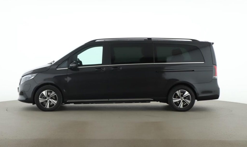 MERCEDES-BENZ EQV 300 Extralang, Électrique, Voiture de démonstration, Automatique - 2