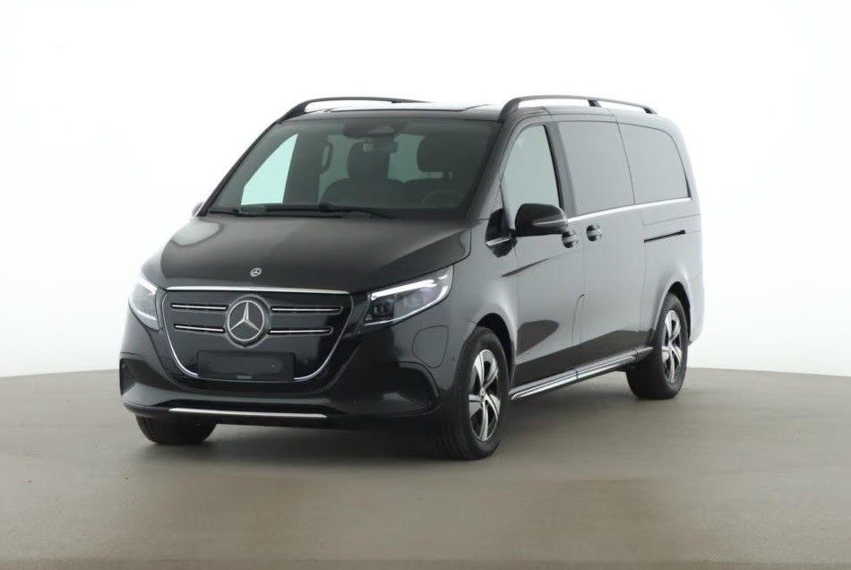 MERCEDES-BENZ EQV 300 Extralang