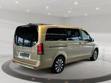 MERCEDES-BENZ EQV 300 lang, Electric, Ex-demonstrator, Automatic - 2