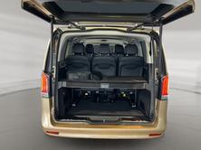 MERCEDES-BENZ EQV 300 lang, Electric, Ex-demonstrator, Automatic - 3