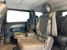 MERCEDES-BENZ EQV 300 lang, Electric, Ex-demonstrator, Automatic - 7