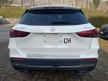 MERCEDES-BENZ G 270 GLA 250 AMG Line 4matic, Petrol, Second hand / Used, Automatic - 5