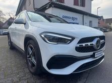 MERCEDES-BENZ G 270 GLA 250 AMG Line 4matic, Petrol, Second hand / Used, Automatic - 2
