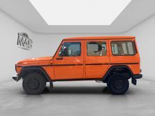 MERCEDES-BENZ G 270 CDI WORK Professional, Diesel, Occasioni / Usate, Automatico - 2
