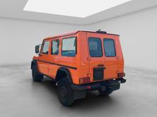 MERCEDES-BENZ G 270 CDI WORK Professional, Diesel, Occasioni / Usate, Automatico - 3