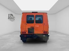 MERCEDES-BENZ G 270 CDI WORK Professional, Diesel, Occasioni / Usate, Automatico - 4