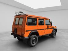 MERCEDES-BENZ G 270 CDI WORK Professional, Diesel, Occasioni / Usate, Automatico - 5