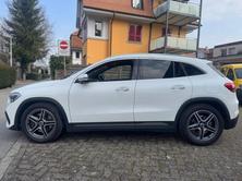 MERCEDES-BENZ G 270 GLA 250 AMG Line 4matic, Petrol, Second hand / Used, Automatic - 7
