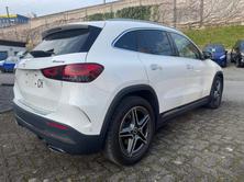MERCEDES-BENZ G 270 GLA 250 AMG Line 4matic, Petrol, Second hand / Used, Automatic - 4