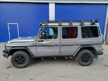 MERCEDES-BENZ G 300 CDI PROFESSIONAL, Diesel, Second hand / Used, Automatic - 2