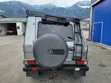 MERCEDES-BENZ G 300 CDI PROFESSIONAL, Diesel, Second hand / Used, Automatic - 4