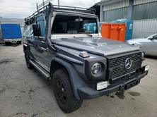 MERCEDES-BENZ G 300 CDI PROFESSIONAL, Diesel, Second hand / Used, Automatic - 6