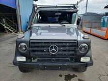 MERCEDES-BENZ G 300 CDI PROFESSIONAL, Diesel, Second hand / Used, Automatic - 7
