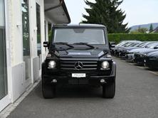 MERCEDES-BENZ G 320 CDI 7G-Tronic, Diesel, Occasioni / Usate, Automatico - 2