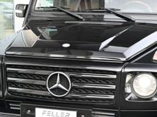 MERCEDES-BENZ G 320 CDI 7G-Tronic, Diesel, Occasioni / Usate, Automatico - 3