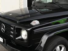 MERCEDES-BENZ G 320 CDI 7G-Tronic, Diesel, Occasioni / Usate, Automatico - 4