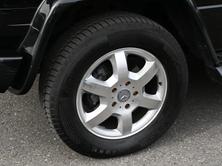 MERCEDES-BENZ G 320 CDI 7G-Tronic, Diesel, Occasioni / Usate, Automatico - 5