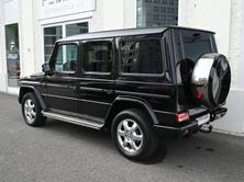 MERCEDES-BENZ G 320 CDI 7G-Tronic, Diesel, Occasioni / Usate, Automatico - 6