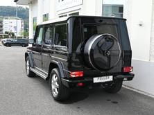 MERCEDES-BENZ G 320 CDI 7G-Tronic, Diesel, Occasioni / Usate, Automatico - 7