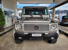 MERCEDES-BENZ G 320 CDI 7G-Tronic, Diesel, Second hand / Used, Automatic - 2