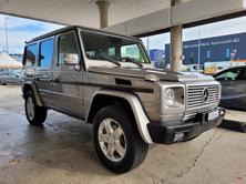 MERCEDES-BENZ G 320 CDI 7G-Tronic, Diesel, Second hand / Used, Automatic - 3
