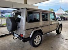 MERCEDES-BENZ G 320 CDI 7G-Tronic, Diesel, Occasioni / Usate, Automatico - 4