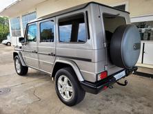 MERCEDES-BENZ G 320 CDI 7G-Tronic, Diesel, Second hand / Used, Automatic - 5
