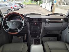 MERCEDES-BENZ G 320 CDI 7G-Tronic, Diesel, Occasioni / Usate, Automatico - 7