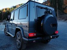 MERCEDES-BENZ G-Klasse W463 Wagon G 320 CDI lang, Diesel, Second hand / Used, Automatic - 2
