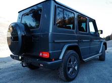 MERCEDES-BENZ G-Klasse W463 Wagon G 320 CDI lang, Diesel, Second hand / Used, Automatic - 3