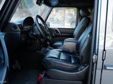 MERCEDES-BENZ G-Klasse W463 Wagon G 320 CDI lang, Diesel, Occasioni / Usate, Automatico - 4
