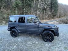 MERCEDES-BENZ G 350 d Professional 7G-Tronic, Diesel, Occasioni / Usate, Automatico - 3
