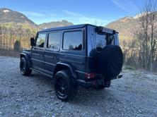 MERCEDES-BENZ G 350 d Professional 7G-Tronic, Diesel, Occasioni / Usate, Automatico - 6