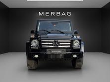 MERCEDES-BENZ G 350 BlueTEC 7G-Tronic, Diesel, Occasioni / Usate, Automatico - 2
