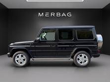 MERCEDES-BENZ G 350 BlueTEC 7G-Tronic, Diesel, Occasioni / Usate, Automatico - 3