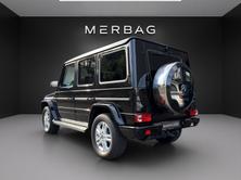 MERCEDES-BENZ G 350 BlueTEC 7G-Tronic, Diesel, Occasioni / Usate, Automatico - 4