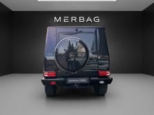 MERCEDES-BENZ G 350 BlueTEC 7G-Tronic, Diesel, Occasioni / Usate, Automatico - 5