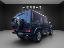 MERCEDES-BENZ G 350 BlueTEC 7G-Tronic, Diesel, Occasioni / Usate, Automatico - 6