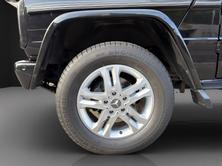 MERCEDES-BENZ G 350 BlueTEC 7G-Tronic, Diesel, Occasioni / Usate, Automatico - 7