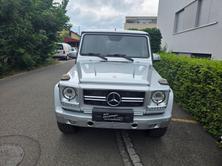 MERCEDES-BENZ G 350, Diesel, Occasioni / Usate, Automatico - 2