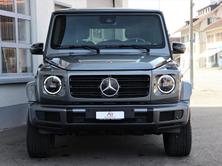 MERCEDES-BENZ G 350 d AMG Line 9G-Tronic (CH) Manufaktur, Diesel, Occasion / Gebraucht, Automatik - 2