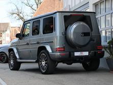 MERCEDES-BENZ G 350 d AMG Line 9G-Tronic (CH) Manufaktur, Diesel, Occasion / Gebraucht, Automatik - 3