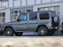 MERCEDES-BENZ G 350 d AMG Line 9G-Tronic (CH) Manufaktur, Diesel, Occasion / Gebraucht, Automatik - 4