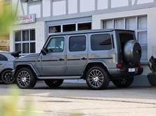 MERCEDES-BENZ G 350 d AMG Line 9G-Tronic (CH) Manufaktur, Diesel, Occasion / Gebraucht, Automatik - 5