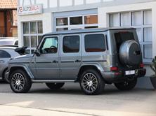 MERCEDES-BENZ G 350 d AMG Line 9G-Tronic (CH) Manufaktur, Diesel, Occasion / Gebraucht, Automatik - 6