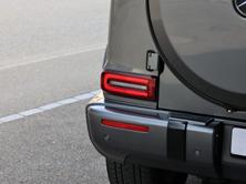 MERCEDES-BENZ G 350 d AMG Line 9G-Tronic (CH) Manufaktur, Diesel, Occasion / Gebraucht, Automatik - 7